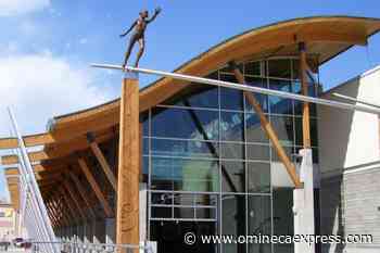 B.C. Sports Hall of Fame annual summit coming to Kelowna - Omineca Express