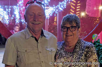 “Creating opportunity and encouraging creativity”: Vanderhoof Department Store celebrating 30 years - Omineca Express