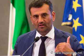 Antonio Decaro non lascia Bari per Roma. “Con questa città ho un patto da onorare” - ilsipontino.net