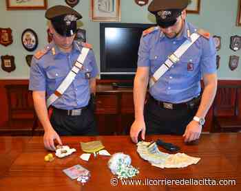 Roma, la droga inonda la città: cocaina, eroina e crack fuori controllo nei quartieri - Il Corriere della Città