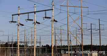 Maine AFL-CIO opposes the consumer-owned utility referendum - Maine Public