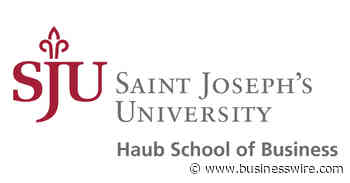 Saint Joseph's University Puts the Consumer at the Center of its New Department of Food, Pharma and Healthcare - Business Wire