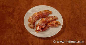 How U.S. Inflation Expectations Are Being Shaped by Consumer Choices - The New York Times