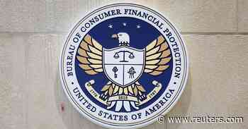 U.S. consumer watchdog to scrutinize crypto payments, Big Tech moves into finance -director - Reuters
