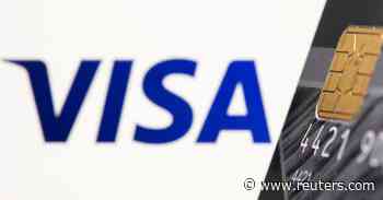 Visa profit sails past estimates on resilient consumer demand - Reuters