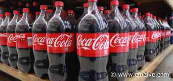 Coca-Cola sees strong consumer demand despite rising prices - CFO Dive