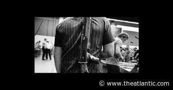 The Gun Industry Created a New Consumer. Now It's Killing Us. - The Atlantic