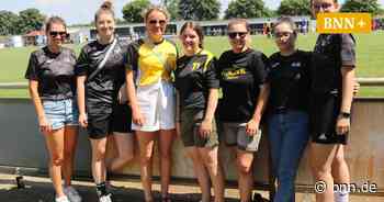 Frauenfußball: In Ubstadt-Weiher wird die Nachwuchsarbeit neu organisiert - BNN - Badische Neueste Nachrichten
