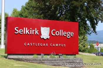 Selkirk College statement regarding MVA that killed Quebec student - The Castlegar Source