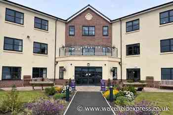 Wakefield care home bringing the seaside to Stanley - Wakefield Express