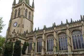 Electorate the losers after Twitter pushback on Wakefield Cathedral debate - Dean of Wakefield Simon Cowling - The Yorkshire Post