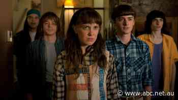 No, the Duffer Brothers didn't edit *that* Stranger Things scene, but they have 'George Lucas'd' other moments