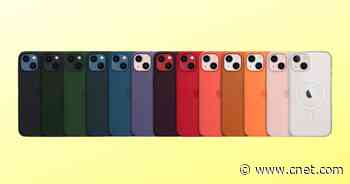 iPhone 14: Apple Event Date, Preorder and Release Date Rumors     - CNET