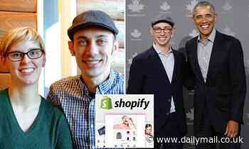 Shopify, the $57billion e-commerce platform, sacks Aussie workers in an email