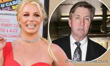 Britney Spears WON'T have to sit through deposition from her dad Jamie's lawyers
