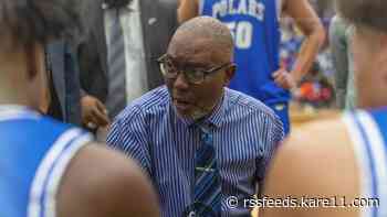 Legendary Minnesota high school basketball coach Larry McKenzie to 'hang up the whistle' after 42 years