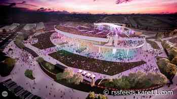 New Shakopee Amphitheater renderings released