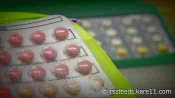 Male birth control pill developed at U of M nears human trial