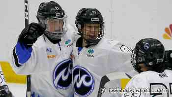 Vote could move Minnesota Whitecaps to Richfield Ice Arena