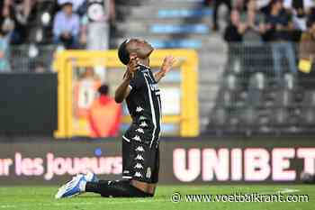 Belgisch beloften-international laat aanbod Lille OSC links liggen en gaat bijtekenen - Voetbalkrant.com