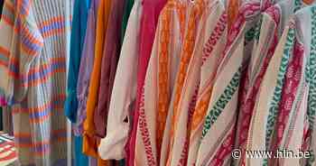 Pop-upzaak Blue Velvet houdt uitverkoop | Brugge | hln.be - Het Laatste Nieuws