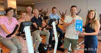 Sport Vlaanderen bekroont welzijnsvereniging Mintus in Brugge: “Ze krikken er de fysieke en mentale gezondheid van de medewerkers op” - Het Laatste Nieuws