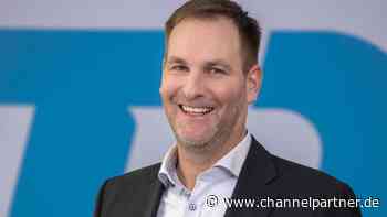 Ralf Stadler verlässt Tech Data - ChannelPartner