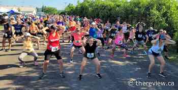 La Baie Run raises more than $35000 for Hawkesbury and District General Hospital Foundation - The Review Newspaper