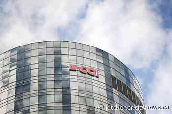 CGI meets expectations with jump in earnings - Kitchener.CityNews.ca