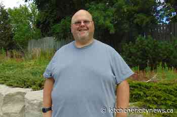 Cambridge Special Olympian supports inclusive public play area - Kitchener.CityNews.ca