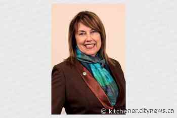 Cambridge councillor withdraws from municipal race, eyes regional spot - Kitchener.CityNews.ca