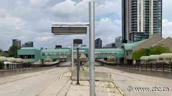 Affordable housing expected to be part of former Kitchener bus terminal redevelopment - CBC.ca