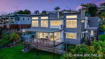 Sunshine Coast's hot housing market comes to 'abrupt halt' as prices fall