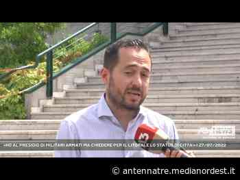 JESOLO | «NO AL PRESIDIO DI MILITARI ARMATI MA CHIEDERE PER IL LITORALE LO STATUS DI CITTA’» - ANTENNA TRE