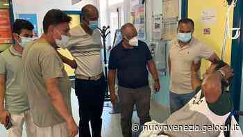 Jesolo, il sindaco: più telecamere e vigili contro le baby gang - La Nuova Venezia