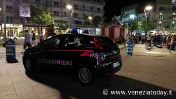 Due pusher arrestati a Jesolo - VeneziaToday