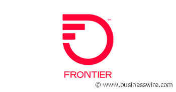 Frontier to Present at Cowen Communications Infrastructure Summit - Business Wire