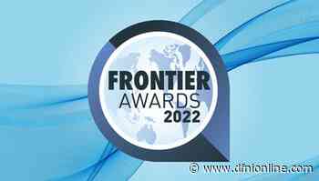 Travel retail experts gather to judge 2022 Frontier Awards - DFNIonline.com