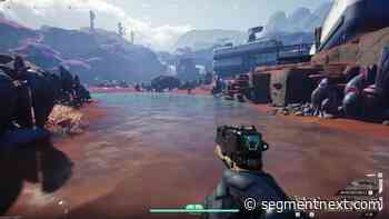 The Cycle: Frontier Pale Ivy Blossom Locations - SegmentNext