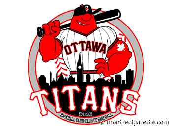 Five Ottawa Titans picked for Frontier League all-star game - Montreal Gazette