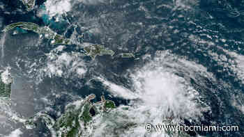 Despite Perceived Slow Start, 2022 Hurricane  Season Behaving Normally