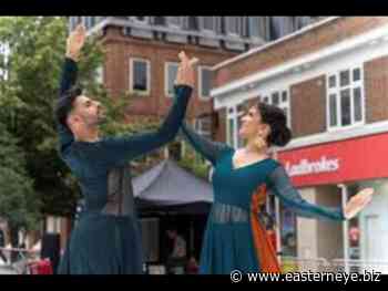 Hounslow to host ANHAD, an outdoor South Asian contemporary arts festival, on August 13 - EasternEye - Eastern Eye