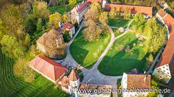 Aichach: Diese Künstler treten bei den Kulturtagen auf Schloss Blumenthal auf | Aichacher Nachrichten - Augsburger Allgemeine