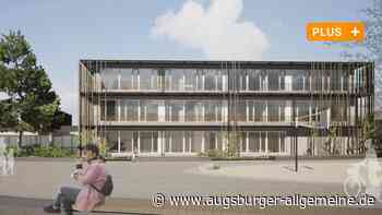 Aichach-Friedberg: Der Landkreis muss für Schulprojekte tiefer in die Tasche greifen | Aichacher Nachrichten - Augsburger Allgemeine