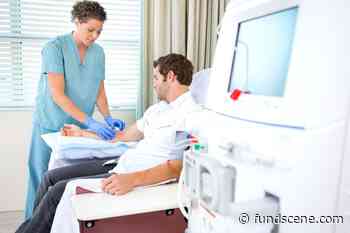 Zu wenig Personal - Dialysekonzern FMC senkt Ziele - FUNDSCENE