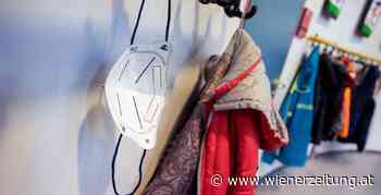 Quarantäne-Aus - Infiziertes Personal sorgt bei Bildungsvertretern für Skepsis - Wiener Zeitung