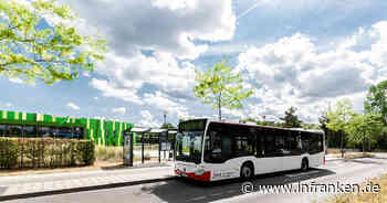 Bamberg: Reduzierter Busfahrplan angekündigt - 'zu wenig Personal, zu viele Überstunden' - inFranken.de