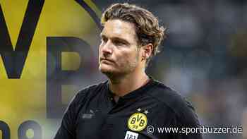 Özcan fällt aus, Hoffnung auf Top-Trio: BVB-Trainer Terzic gibt Personal-Update vor DFB-Pokalspiel - Sportbuzzer