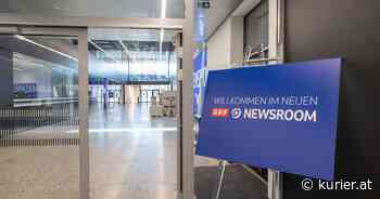 Weißmann trifft erste Personal-Entscheidungen im neuen ORF-Newsroom - KURIER