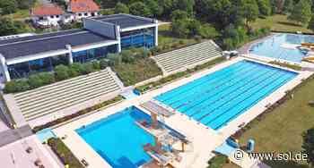 Dillinger Freibad geräumt - nach Auseinandersetzung zwischen Jugendlichen und Personal - SOL.DE - Saarland Online